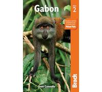 Gabon (Bradt Travel Guides) [Idioma Inglés]