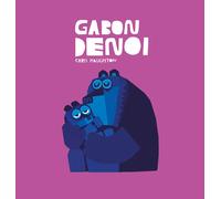 GABON DENOI | Chris Haughton
