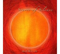 Gabon Source of Silence (CD) Album (Importación USA)