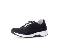 Gabor 06.946.86 - Zapatillas para mujer, talla grande, color azul, color Azul, talla 44 EU