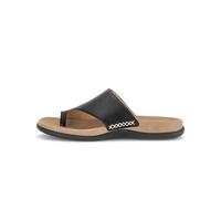 Gabor 1001.01.001 Black, Negro , 44 EU