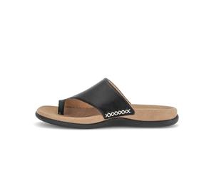 Gabor 1001.01.001 Black, Negro , 45 EU