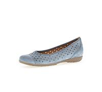 Gabor 24.169.10 - Bailarina para Mujer - Taglia 38.5 (EU) 5.5 (UK), 44.169