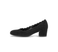Gabor 3006.01 G Zapatos de tacón para mujer, Negro , 42 EU