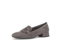 Gabor 4002.01 Zapatillas para mujer, beis pardo, 37.5 EU