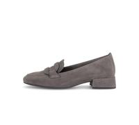 Gabor 4002.01 Zapatillas para mujer, beis pardo, 40.5 EU