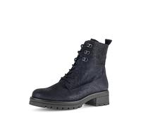 Gabor 52.786.86 - botines para mujer - taglia 37 (EU) 4 (UK)
