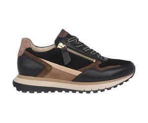 Gabor 56.378.67 - Zapatillas Casual para Mujer - Taglia 38.5 (EU) 5.5 (UK)
