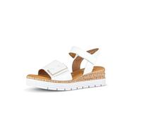 GABOR 62.700.50 - sandalia para mujer - taglia 39 (EU) 6 (UK)
