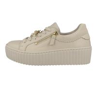 Gabor 63.201 Zapatillas low Deportivas Mujer Bambas Calzado Tiempo Libre Zapatos