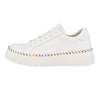 Gabor 63.240 Zapatillas low Deportivas Mujer Bambas Calzado Tiempo Libre Zapatos