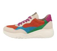 Gabor 63.451 Zapatillas low Deportivas Mujer Bambas Calzado Tiempo Libre Zapatos