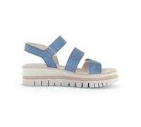 Gabor 64.620.36 - sandalia para mujer - taglia 38 (EU) 5 (UK)