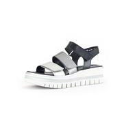 GABOR 64.620.61 - sandalia para mujer - taglia 40 (EU) 6.5 (UK)