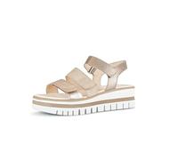GABOR 64.620.62 - sandalia para mujer - taglia 38.5 (EU) 5.5 (UK)