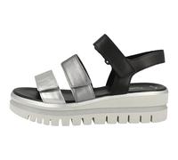 Gabor 64.620 Sandalias Plataforma Mujer Zapatos de Verano Zapatillas Baño Tiras
