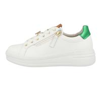 Gabor 66.396 Zapatillas low Deportivas Mujer Bambas Calzado Tiempo Libre Zapatos