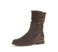 Gabor 72.793.43, Botas de Moda Mujer, marrón, (English Brown), 39 EU