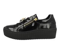 Gabor 73.201 Zapatillas low Deportivas Mujer Bambas Calzado Tiempo Libre Zapatos