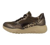 Gabor 73.451 Zapatillas low Deportivas Mujer Bambas Calzado Tiempo Libre Zapatos