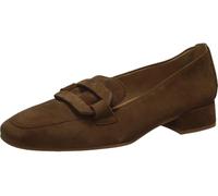 Gabor 75.261.14, Mocasín Mujer, Marrón, 38.5 EU