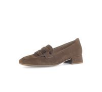 Gabor 75.261.14, Mocasín Mujer, Marrón, 38.5 EU