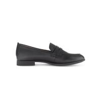 Gabor 75.270.27 - Mocasines para mujer, Negro , 38 EU