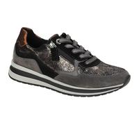 Gabor 76.318.67 - Zapatillas Casual para Mujer - Taglia 38.5 (EU) 5.5 (UK)