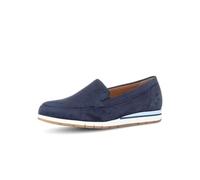 Gabor 82.414 Zapatos de mujer 82.414.36, azul, 38.5 EU