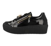 Gabor 83.201 Zapatillas low Deportivas Mujer Bambas Calzado Tiempo Libre Zapatos