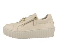 Gabor 83.201 Zapatillas low Deportivas Mujer Bambas Calzado Tiempo Libre Zapatos