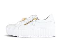 Gabor 83.201 Zapatillas low Deportivas Mujer Zapatos de Tiempo Libre Bajos