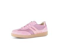 Gabor 83.300 F Zapatillas para mujer, Rosa Rosa Claro, 35 EU