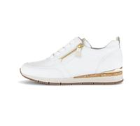 Gabor 83.411 Sneaker Low Top De Mujer Zapatillas Deportivas