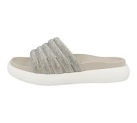 Gabor 83.752 Pantolette Damas Sandalias Mules Slipper Dorado Pedestal 2,5-4,9 cm