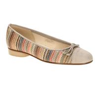 Gabor 85.102 Zapatos de mujer 85.102.45, gris, 39 EU