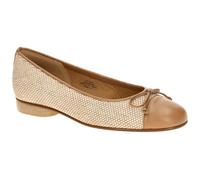 Gabor 85.102 Zapatos de mujer 85.102.48, beige, 38.5 EU