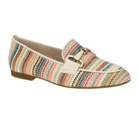 Gabor 85.214 Zapatos de mujer 85.214.41, Combi., 43 EU