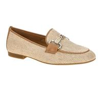 Gabor 85.214 Zapatos de mujer 85.214.48, beige, 36 EU
