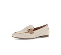 Gabor 85.214 Zapatos de mujer 85.214.48, beige, 40.5 EU