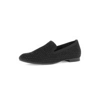 Gabor 85.216 F Zapatillas para mujer, Negro 47., 39 EU