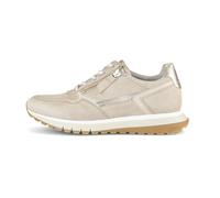 Gabor 86.378 Zapatillas low Mujer de piel con cordones