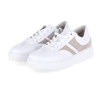 Gabor 86.406 Zapatos de mujer 86.406.53, Blanco, 37 EU