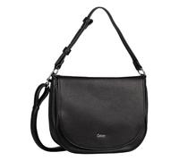 Gabor Alira 004078, Bolsillo con solapa Mujer, 28x8x23,5, Negro