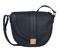 Gabor Aneta, Bolso Bandolera Mujeres, Azul Oscuro, 28 x 8 x 21,5 (LxBxH)