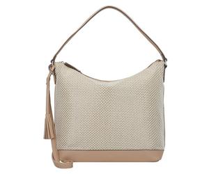 Gabor Annett Bolsa de compras 40 cm beige