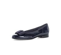 Gabor Assist - Zapatos para mujer, color azul, talla 38.5 (5.5 UK)