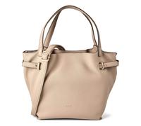 Gabor Astea Bolsa de hombro M 38 cm gris