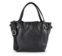 Gabor Astea Bolsa de hombro M 38 cm negro