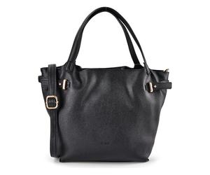 Gabor Astea Bolsa de hombro M 38 cm negro